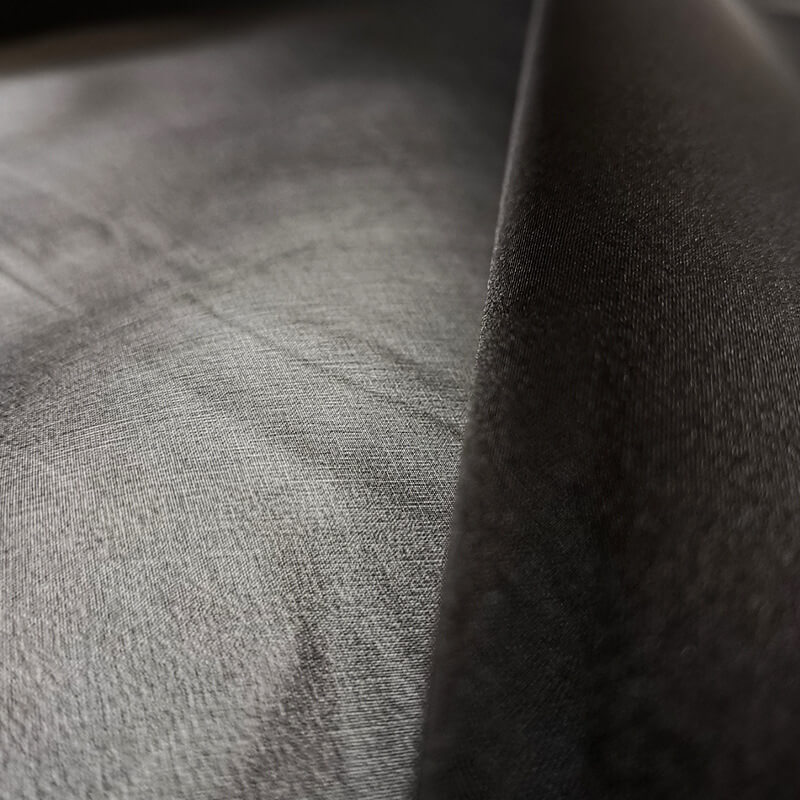 Solid Mulberry Silk Woven Fabric Wholesale Supplier 9